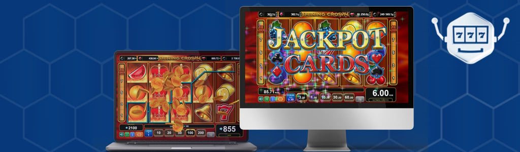 An Spielautomaten gewinnen – Tipps und Tricks zu Slot-Gewinnen
